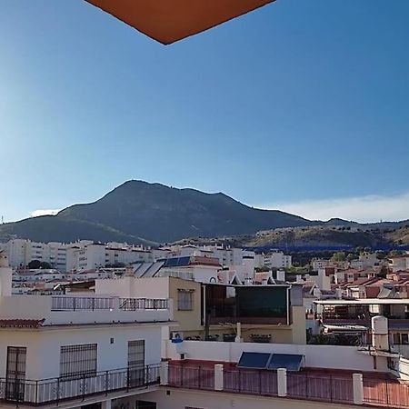 Apartamento Renovado En El Centro De Benalmadena Luaran gambar