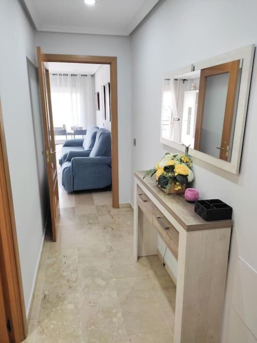 Apartamento Renovado En El Centro De Benalmadena Luaran gambar
