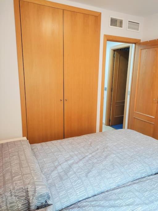 Apartamento Renovado En El Centro De Benalmadena Luaran gambar